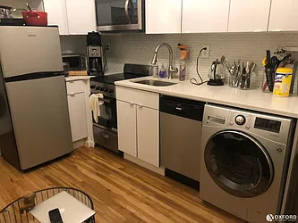 Rented by Oxford Property Group