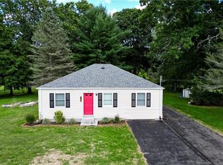 64 Taftville Occum Rd, Norwich, CT 06360