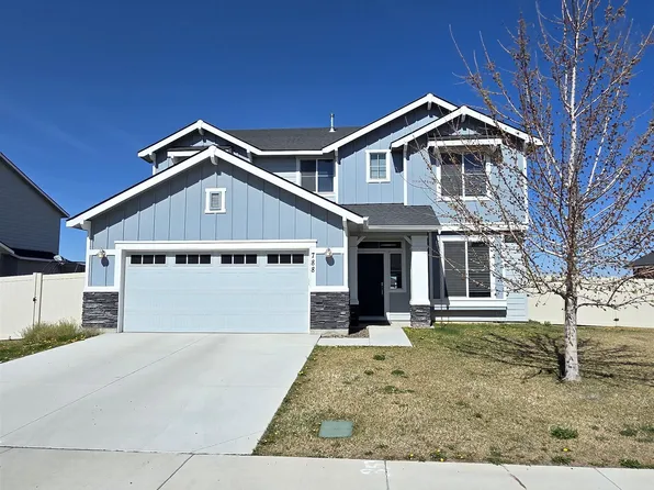 788 Pronghorn Dr, Twin Falls, ID 83301