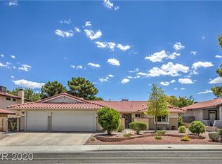 1605 Odette Ln, Las Vegas, NV 89117