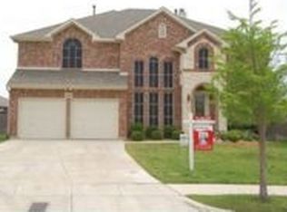 9648 Hathman Ln, Keller, TX 76248