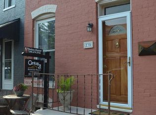 235 W 5th St, Frederick, MD 21701