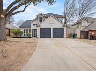 816 Wynnpage Ln, Plano, TX 75075