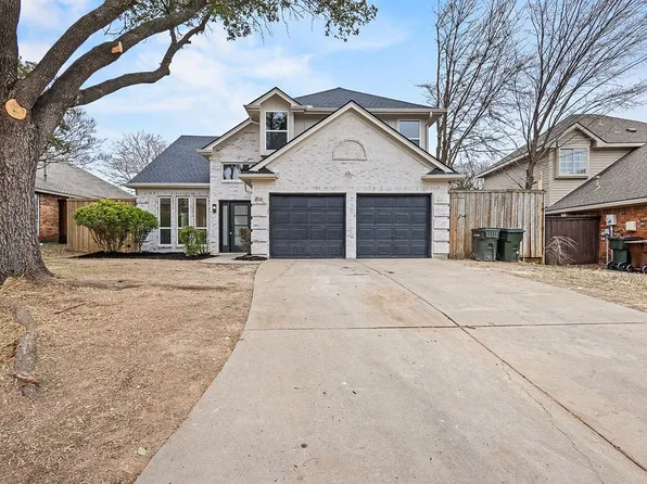 816 Wynnpage Ln, Plano, TX 75075