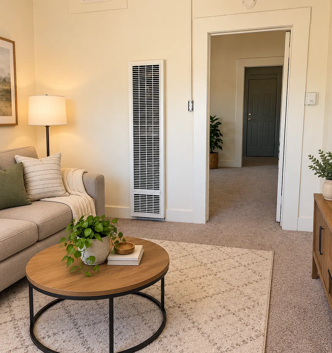 1 bed, $925 — Photo 2