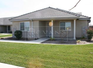 2215 E Cherry Ave, Visalia, CA 93292