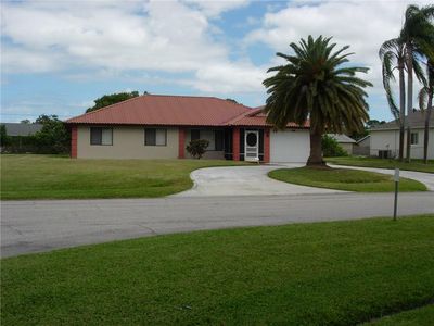 1601 SE Pleasantview St, Port Saint Lucie, FL, 34983