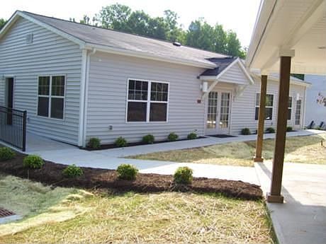 Leasing Office