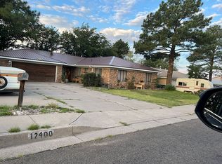 12400 Loyola Ave NE, Albuquerque, NM 87112