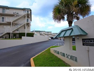 4849 Saxon Dr APT A203, New Smyrna Beach, FL, 32169