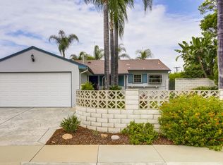6346 Delbarton St, San Diego, CA 92120