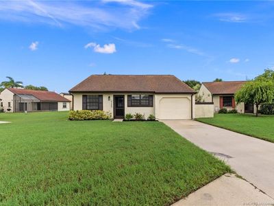 2265 SE Brekenridge Cir, Port Saint Lucie, FL, 34952