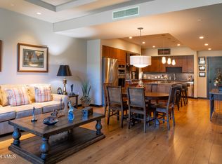 701 W Lionshead Cir #W201, Vail, CO 81657