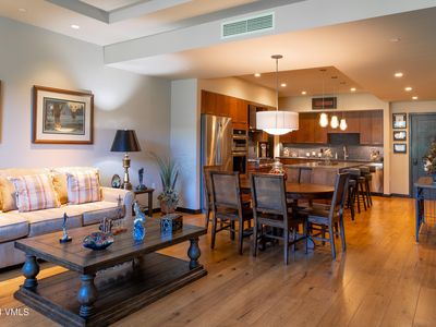 701 W Lionshead Cir #W201, Vail, CO, 81657