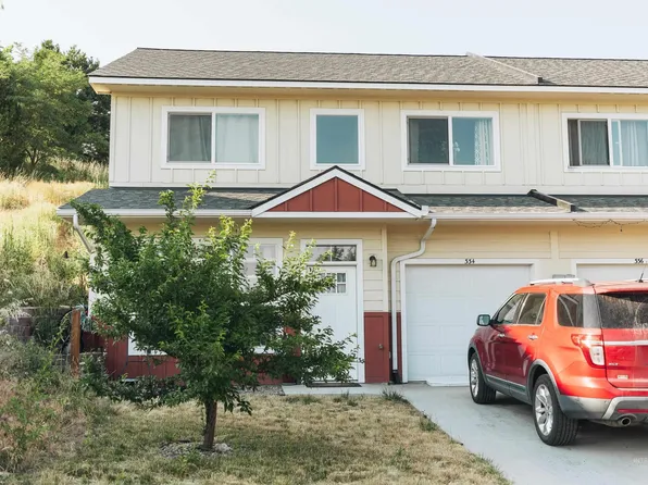 334 Southview Ave, Moscow, ID 83843