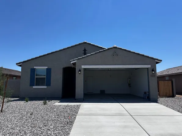2625 E Rosario Mission Dr, Casa Grande, AZ 85194
