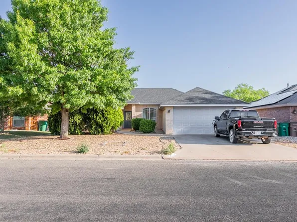 1762 Louise Dr, San Angelo, TX 76901