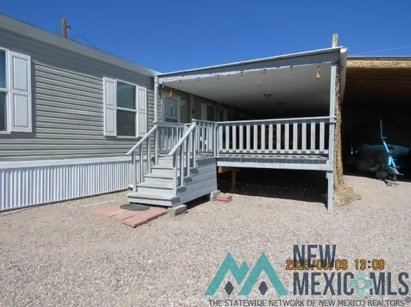 201 Calle Del Sol, Truth Or Consequences, NM 87935