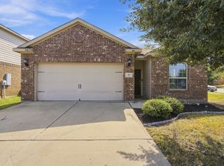 101 Rebel Rd, Venus, TX 76084