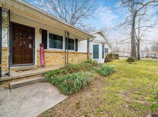 6920 Gibson Rd, Jacksonville, AR 72076