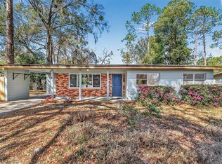 2200 NE 16th Ter, Gainesville, FL 32609