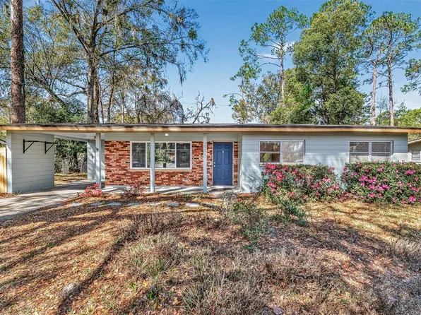 2200 NE 16th Ter, Gainesville, FL 32609