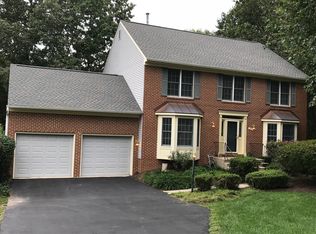 3188 Rivanna Ct, Woodbridge, VA 22192