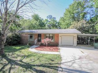 1701 Talpeco Rd, Tallahassee, FL 32303