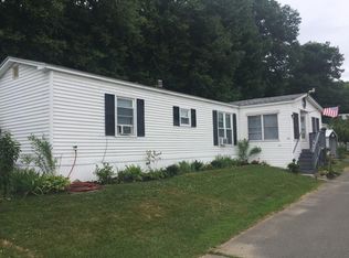 143 West St TRLR 23, West Hatfield, MA 01088
