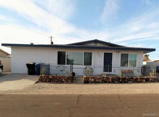 2035 Kingston Dr, Bullhead City, AZ 86442