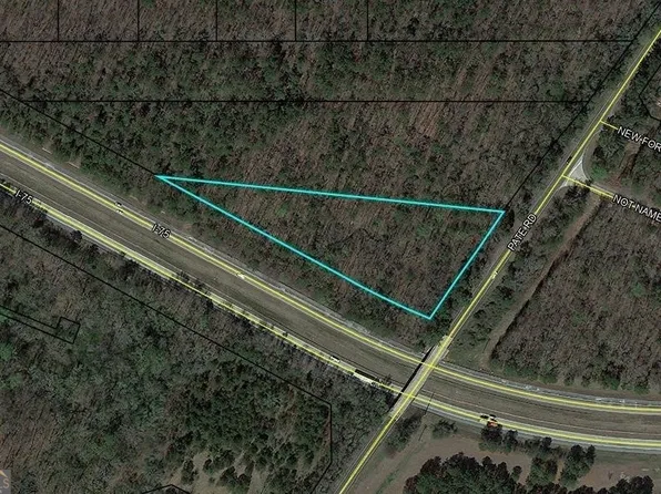 308 Pate Rd, Macon, GA 31210