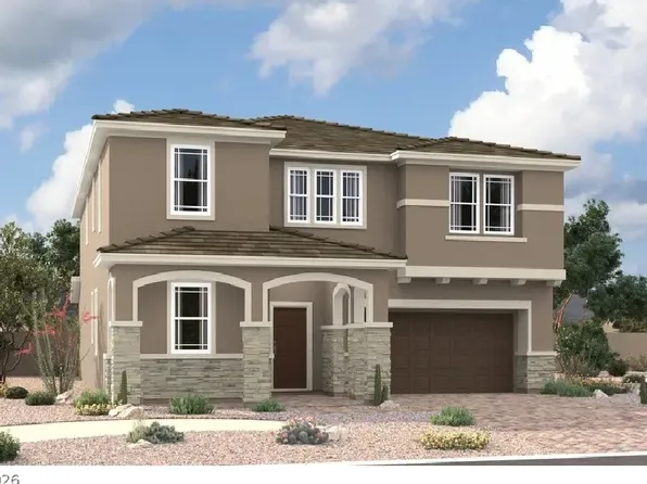 9971 Blazek Bluff Ave, Las Vegas, NV 89178