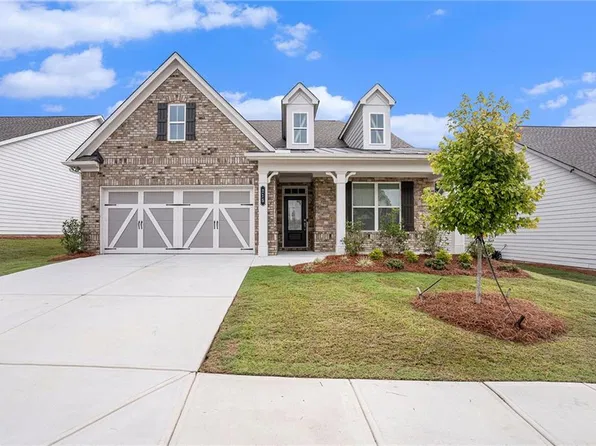 215 Hollis St, Fayetteville, GA 30215