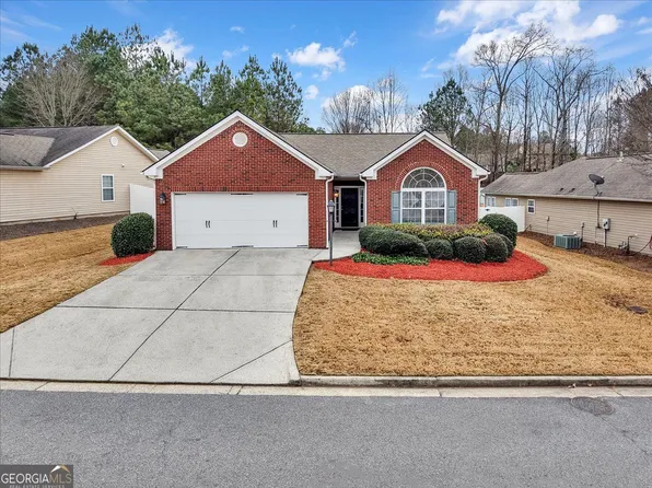 2418 Centennial Hill Way NW, Acworth, GA 30102