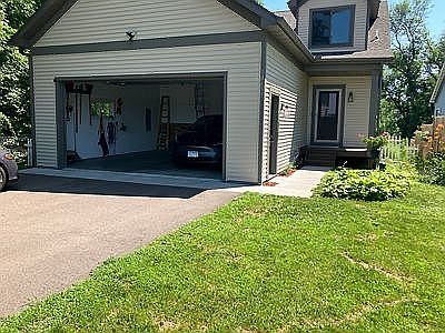New 2021 Home