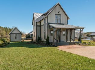 13 Fisher Point, Lumberton, MS 39455