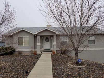 5502 Foothills Dr, Farmington, NM, 87402