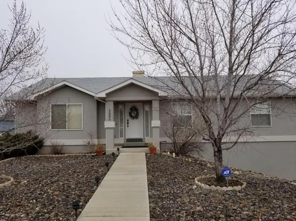 5502 Foothills Dr, Farmington, NM 87402