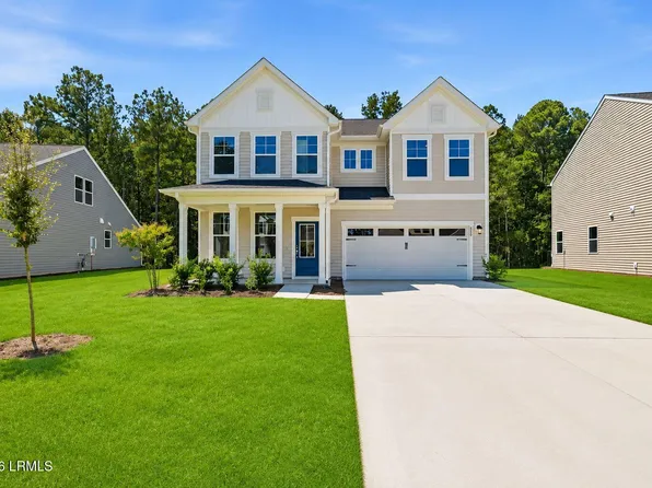 800 Rifle Road, Ridgeland, SC 29936