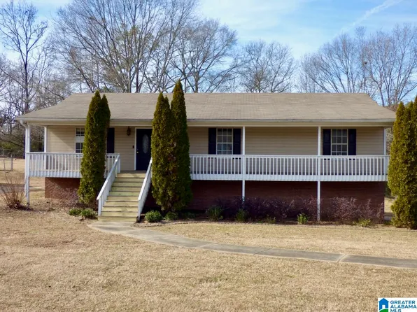 6013 Shadow Lake Cir, Mc Calla, AL 35111