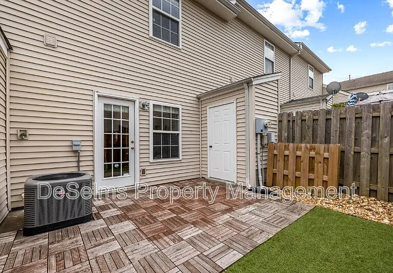 1101 Downs Blvd #G104 — Photo 23