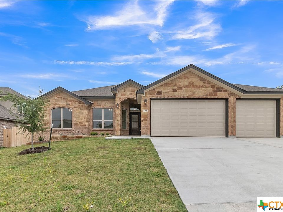 1st image of 3409 Waggoner Dr