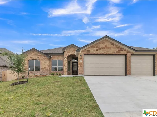 3409 Waggoner Dr, Belton, TX 76513