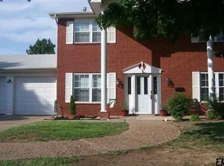 1011 Sunnybrook Ln, Enid, OK 73703