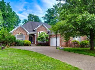 12301 Winchester Woods Pl, Louisville, KY 40223