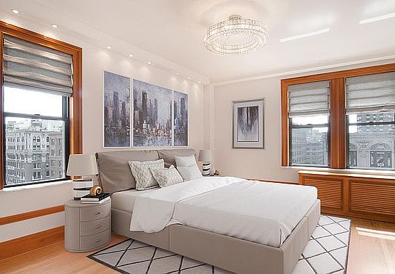 4th image of 575 W End Ave APT 1