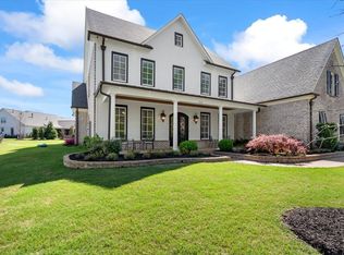 245 N Lake Rd, Piperton, TN 38017