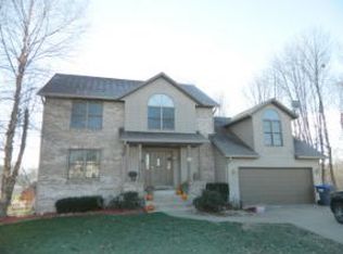 435 S Violet Ct, Ellettsville, IN 47429
