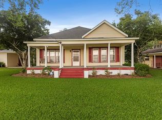 2728 State Highway 134 W, Headland, AL 36345