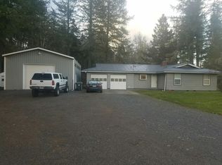 31831 Berlin Rd, Lebanon, OR 97355